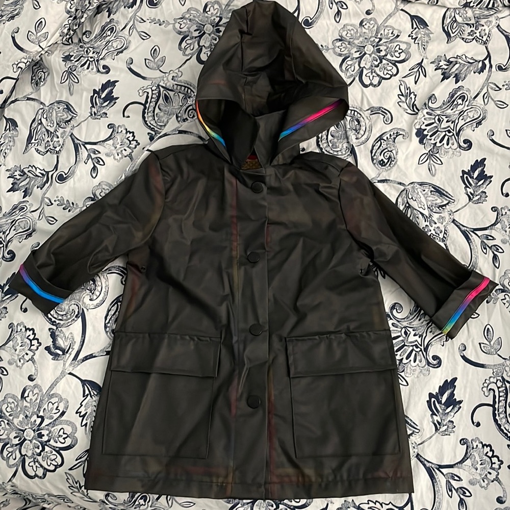 Rain jacket. Urban Republic. 24M